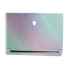 MightySkins Glossy Glitter Skin Compatible with Alienware M15 R7 (2022) Full Wrap Kit - Cotton Candy | Protective, Durable High-Gloss Glitter Finish | Easy to Apply & Change Styles | Made in The USA view 1