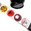 BBQ Camera Strap, Barbeque Grill Camera Strap Universal DSLR Neck & Shoulder Strap, Photography Accessory, Gift for Men & Women view 2