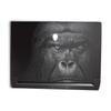 MightySkins Skin Compatible with Alienware M15 R7 (2022) Full Wrap Kit - Mono Gorilla | Protective, Durable, and Unique Vinyl Decal wrap Cover | Easy to Apply & Change Styles | Made in The USA view 1