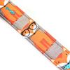Fox Camera Strap, Foxes in Glasses Camera Strap Universal DSLR Neck & Shoulder Strap, Photography Accessory, Gift for Men & Women view 4