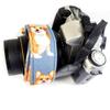 Corgi Camera Strap, Corgis Camera Strap Universal DSLR Neck & Shoulder Strap, Photography Accessory, Gift for Men & Women view 2