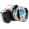 Game Dice Camera Strap, Role Playing Dice Camera Strap Universal DSLR Neck & Shoulder Strap, Photography Accessory, Gift for Men & Women view 3