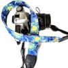 Starry Night Camera Strap, Van Gogh Camera Strap Universal DSLR Neck & Shoulder Strap, Photography Accessory, Gift for Men & Women view 1