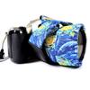 Starry Night Camera Strap, Van Gogh Camera Strap Universal DSLR Neck & Shoulder Strap, Photography Accessory, Gift for Men & Women view 4