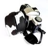 Cow Print Camera Strap, Black and White Cow Camera StrapUniversal DSLR Neck & Shoulder Strap, Photography Accessory, Gift for Men & Women view 2
