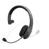 BT5500 Trucker Bluetooth 5.0 Headset Noise Cancelling Microphone view 1