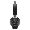 Car and Driver Trucker Bluetooth Headset with Noise Cancelling Microphone, Wireless Headset for Truck Drivers, Bluetooth 5.0, Multi Device Pairing, 30 Hour Talk Time, BT4500 view 2