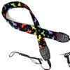 Rainbow Unicorn Camera Strap, Magical Camera Strap Universal DSLR Neck & Shoulder Strap, Photography Accessory, Gift for Men & Women view 3