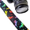 Rainbow Unicorn Camera Strap, Magical Camera Strap Universal DSLR Neck & Shoulder Strap, Photography Accessory, Gift for Men & Women view 4