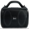 Rockville Go Party D4 30W Portable LED Bluetooth Speaker, Deep Bass, IPX5 Water Resistant, TWS Linking, Long Battery Life, Perfect for Parties and Outdoor Events view 2