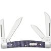 Case Cutlery CA80548: Small Congress Purple Maple view 1