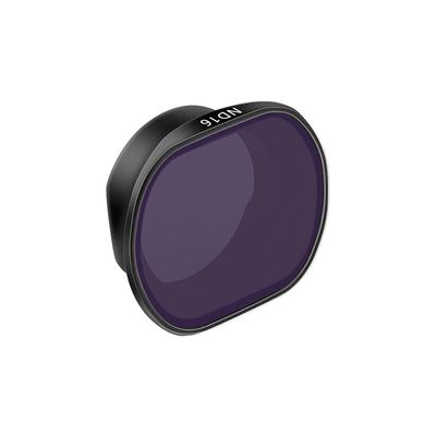ABZEKH Drone Accessories 1pcs Filter for ND4 /ND8 /ND16 /ND32 /CPL Lens Filter Lens Protection for DJI FPV droneaccessories (Color : ND16)