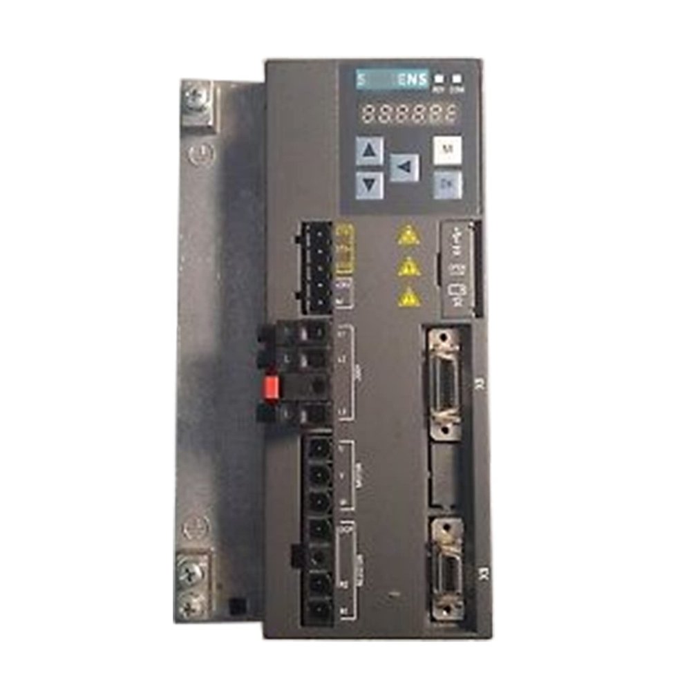 CBBEXP 6SL3210-5FB11-5UF0 V90 Servo Drive 6SL32105FB115UF0 Sealed in Box 1 Year Warranty Fast Shipment