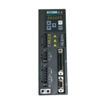 CBBEXP 6SL3210-5FB10-4UA1 V90 Servo Drive 6SL32105FB104UA1 Sealed in Box 1 Year Warranty Fast Shipment