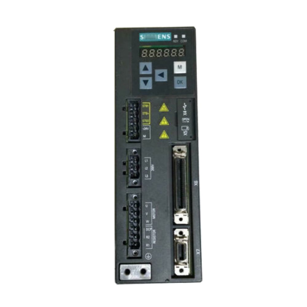CBBEXP 6SL3210-5FB10-4UA1 V90 Servo Drive 6SL32105FB104UA1 Sealed in Box 1 Year Warranty Fast Shipment