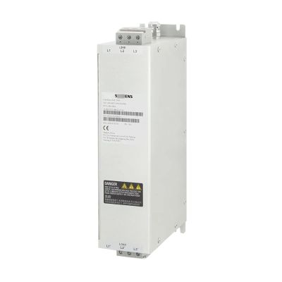 CBBEXP 6SL3203-0BE22-0VA0 Line Filter 6SL32030BE220VA0 Sealed in Box 1 Year Warranty Fast Shipment