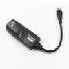 Magik 1-2 Pcs USB 3.0 Ethernet Adapter 1000Mbps Gigabit LAN Network for Windows Mac (1 Pack) view 4