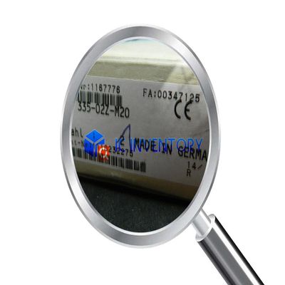 1PCS New Z4VH335-02Z-M20