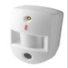 Blaupunkt Photo Motion Detector IRC-P5 I Accessories for Blaupunkt Alarm Systems I Pet Friendly Photo Motion Detector Indoor I Wall and Corner Mounting I Range view 2