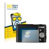 brotect Anti-Glare Glass Screen Protector Matte Compatible with Bofypoo DC311-AF - Anti-Scratch 9H Protection Film view 2