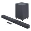 JBL BAR 500 PRO 5.1 Soundbar Bundle with 10 in. Wireless Subwoofer and 2m 8K Ultra High Speed HDMI Cable view 4