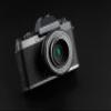 TTArtisan 27mm F2.8 Metal Bodied Auto Focus AF Lens Compatible with FujiFilm FX Mount - Black view 4