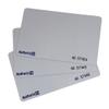 AuthorizID 25  26 Bit H10301 125 KHz Printable CR80 Proximity Card Wiegand chip. Facility Code 222 view 1