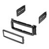 XSCORPION CHR-K9807 Car Stereo Dash Install Kit Compatible with Jeep Chrysler Dodge (Dash Kit) 1998-2007 view 1