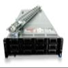 Dell PowerEdge R730xd 12 Bay LFF 2U Server, 2X Intel Xeon E5-2650L V3 1.8GHz 12C, 128GB (16 x 8GB) DDR4, PERC H730p, 2X 1.92TB 12G SAS SSD, 2X 25GbE SFP+, Rails, 8x5xNBD 1YR Warranty (Renewed) view 1