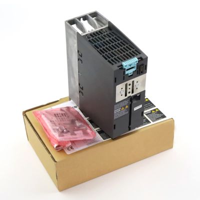 6SL3210-1PE16-1AL1 G120 Power Module 6SL32101PE161AL1 Sealed in Box 1 Year Warranty Fast Shipment