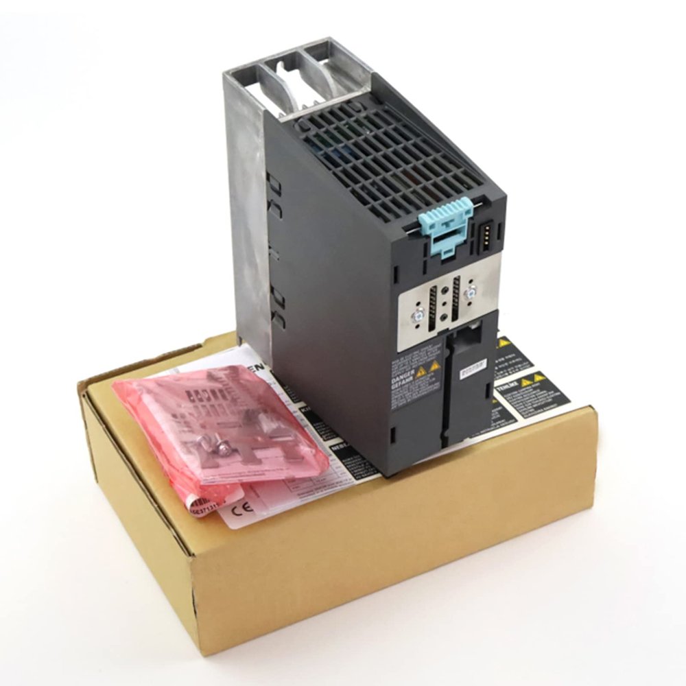 6SL3210-1PE16-1AL1 G120 Power Module 6SL32101PE161AL1 Sealed in Box 1 Year Warranty Fast Shipment