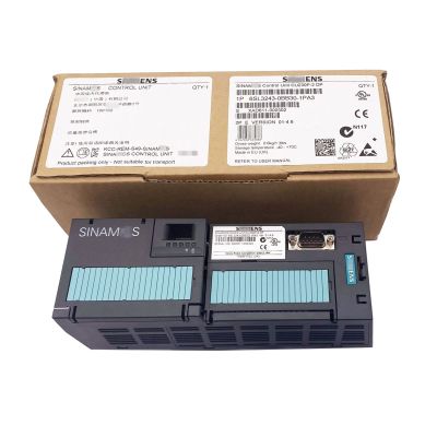 6SL3243-0BB30-1PA3 G120 Control Unit CU230P-2 6SL32430BB301PA3 Sealed in Box 1 Year Warranty Fast Shipment