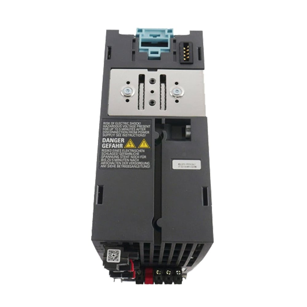 6SL3210-1PE18-0AL1 Power Module PM240-2 6SL32101PE180AL1 Sealed in Box 1 Year Warranty Fast Shipment