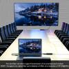 Mini     Ultra HD Video Optical Transceiver @ Uncompressed Max  Over   Single Fiber   Fiber Converter view 4
