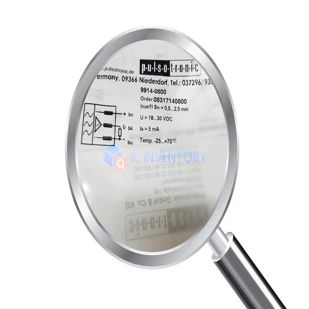 1PCS New 9914-0800