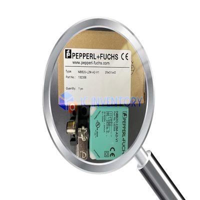 1PCS New NBB20-L2M-A2-V1