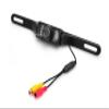 Alpine iLX-W650 7" Mech-Less Receiver Compatible with Apple CarPlay and Android Auto+Absolute CAM600 Universal Backup Camera License Plate Mount+Free Electrical Tape BT1700 view 4