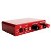 Bellari PA253 Stereo Power Amplifier view 2