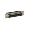 Cable Central LLC (5 Pack) DB25 Female Crimp Pin Connector view 1
