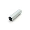 Cable Central LLC (20 Pack XLR Male/Male Barrel Coupler view 1