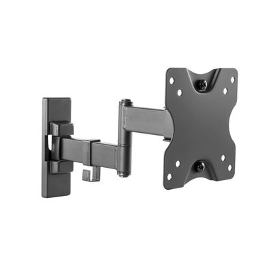 Cable Central LLC (5 Pack) TV Mount for 13~27" w/ 10.4" Arm 100mm VESA, LDA21-112