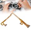 Camera Cable LCD Flexible Flat FPC Connector Module Camera Replacement Parts for DMC GH3 GH4 view 2