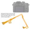 Camera Cable LCD Flexible Flat FPC Connector Module Camera Replacement Parts for DMC GH3 GH4 view 3