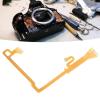 Camera Cable LCD Flexible Flat FPC Connector Module Camera Replacement Parts for DMC GH3 GH4 view 4