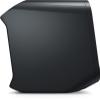 Dell Alienware Aurora R13 Desktop (2022) | Core i5-12400F - 1TB HDD + 256GB SSD Hard Drive - 8GB RAM - Nvidia GeForce RTX 3060 Ti | 6 cores @ 4.4 GHz - 8GB GDDR6 Win 11 Home Black (Renewed) view 4