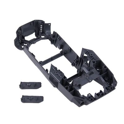 ABZEKH Drone Accessories for DJI Mavic Pro Repair Accessories Body Shell Left Right Front Back Motor Arm Leg Camera Gimbal Mount Signal Flat Cable Spare Part (Color : Middle Shell-New)