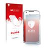 upscreen Screen Protector Film compatible with Keyence DXA600 DXW600-9H Glass Protection, Extreme Scratch Resistant view 1