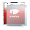 upscreen Screen Protector Film compatible with Keyence DXA600 DXW600-9H Glass Protection, Extreme Scratch Resistant view 2