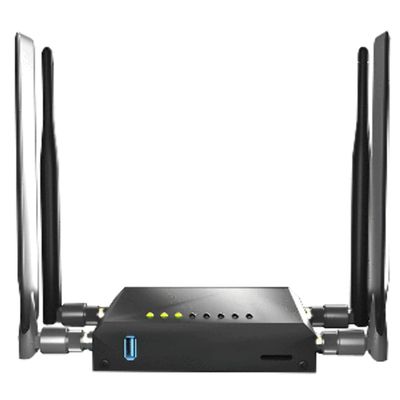 GOST Octo Duece Cellular Router