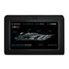GOST 5" Touchscreen - Black view 1
